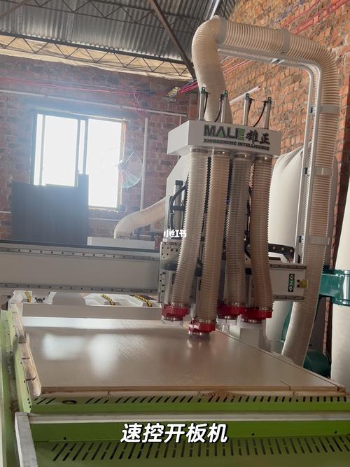 南宁全屋定制家具工厂